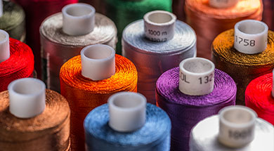 السياسة والطلب يدفعان إلى توحيد سعة النايلون عالي الجودة في الصين