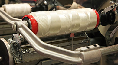 التكنولوجيا الحيوية والمعاد تدويرها تصبح محورًا عالميًا للابتكار في مجال النايلون