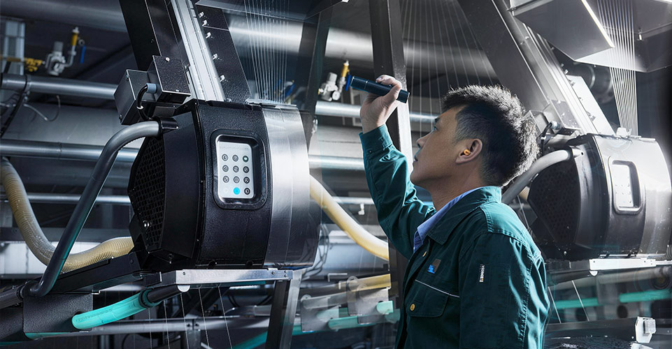 شركة تشجيانغ فانغيوان للمواد الجديدة المحدودة